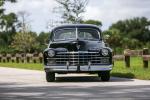 Cadillac Series 60 Special Fleetwood Sedan 1947 года